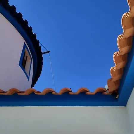 Moinho Fagulha * Ericeira