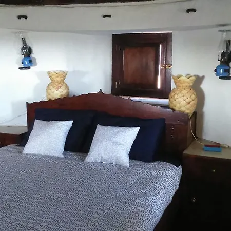 Moinho Fagulha Ericeira