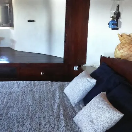 Moinho Fagulha Ericeira
