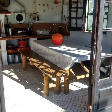 Moinho Fagulha Ericeira