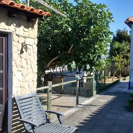 Сasa de vacaciones Moinho Fagulha Ericeira