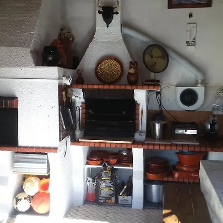 Moinho Fagulha Сasa de vacaciones Ericeira